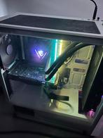 Gaming pc, Utilisé, Gaming, SSD, 1 TB