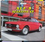 Alfa Romeo 111 ans d'histoire 2020, Boeken, Auto's | Boeken, Ophalen of Verzenden, Alfa Romeo