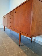 Vintage lowboard/dressoir/TV meubel midcentury ., Ophalen of Verzenden
