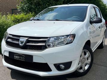 Dacia Sandero 1.2i Essence / Bluetooth / USB / GARANTIE /