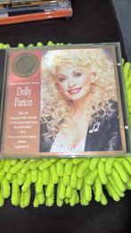 PERFECTE NIEUWSTAAT CD HET BESTE VAN DOLLY PARTON/, Ophalen of Verzenden, Zo goed als nieuw