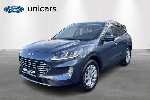Ford Kuga 2.5i PHEV Aut. 165kW Titanium, Auto's, Ford, Bedrijf, Te koop, Kuga, Bluetooth, Cruise Control, Electronic Stability Program (ESP)