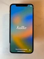 iPhone X in zeer mooie staat!, Telecommunicatie, Mobiele telefoons | Apple iPhone, Ophalen, Zo goed als nieuw, IPhone X