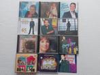 Klein lot Nederlandstalige cd's, Cd's en Dvd's, Overige genres, Gebruikt, Ophalen of Verzenden