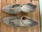 Schoenen Gabor maat 5,5 (= 38,5), Beige, Gabor, Comme neuf, Enlèvement