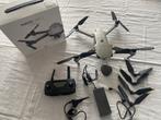 Drone DJI MAVIC PRO PLATINIUM, Comme neuf, Drone avec caméra, Enlèvement