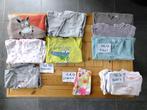 Vêtements enfants / filles à la pièce taille 18 mois - 80 cm, Kinderen en Baby's, Babykleding | Maat 80, Ophalen of Verzenden