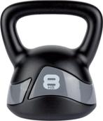 Kettlebell - 8kg - krachtraining - nieuw!, Sport en Fitness, Fitnessmaterialen, Ophalen, Nieuw, Buik, Kettlebell