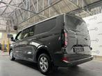 Ford Transit Custom 320L Dubbele Cab 5pl 170pk automaat Lim, Auto's, Ford, Automaat, Monovolume, Euro 6, Te koop