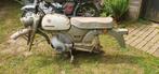 Zundapp  KS 50 cc, Vélos & Vélomoteurs, Cyclomoteurs | Oldtimers & Ancêtres, Autres marques, Classe B (45 km/h), Enlèvement, 50 cm³