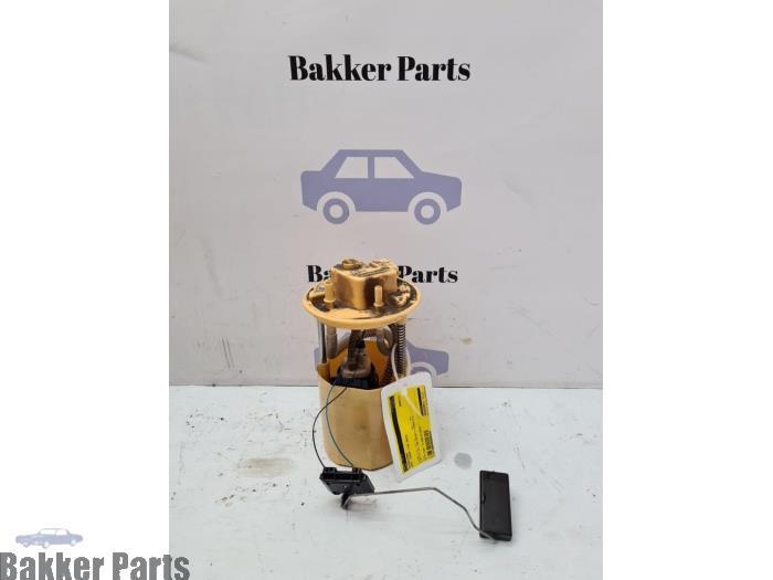 Dieselpomp van een Opel Corsa, Auto-onderdelen, Brandstofsystemen, Opel, Gebruikt, 3 maanden garantie