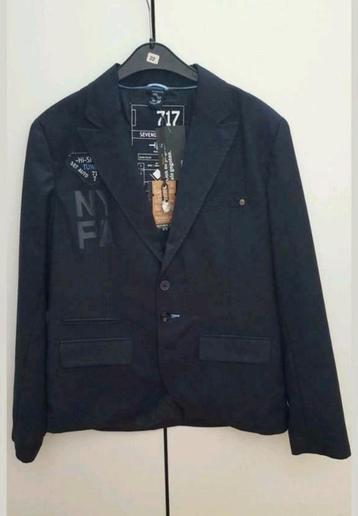 NIEUW feestkledij blazer 717 maat 146 NIEUW met label beschikbaar voor biedingen