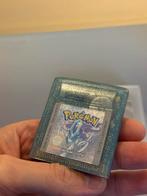 Pokémon Crystal version FR, Games en Spelcomputers, Ophalen of Verzenden, Zo goed als nieuw