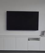 LG  / LED TV 55 inch – in zeer goede  staat €220,00, Ophalen of Verzenden, Gebruikt, LED, LG