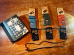 Mini Synth PO-set Teenage Engineering, Muziek en Instrumenten, Synthesizers, Ophalen of Verzenden, Zo goed als nieuw, Overige merken