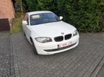 bmw 116i, Auto's, 1995 cc, Zwart, 4 cilinders, Wit
