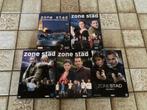 Zone stad, Cd's en Dvd's, Ophalen of Verzenden