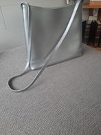 Sac à main pour femme - argenté - Crossover, Enlèvement ou Envoi, Sac à main