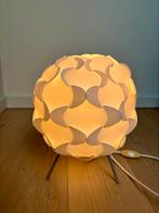 Witte lamp Ikea, Huis en Inrichting, Ophalen of Verzenden, Zo goed als nieuw