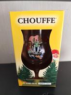 Chouffe glas Herr seele, Verzamelen, Ophalen of Verzenden, Nieuw