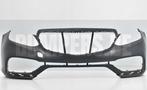 Bumper MERCEDES E-KLASSE E KLASSE W212 212 FACELIFT 63AMG  V, Auto-onderdelen, Gebruikt, -, Voor, -