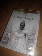 L'oiseau bleu (Elyzabeth Taylor - Jane Fonda ) G Cukor), Autres genres, Tous les âges, Neuf, dans son emballage, Enlèvement ou Envoi