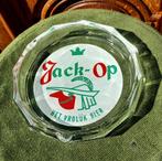 Jack-op, Ophalen, Zo goed als nieuw