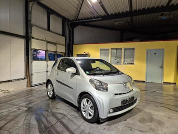 Toyota iQ 1.3 benzine 108.000 km Airco* beschikbaar voor biedingen