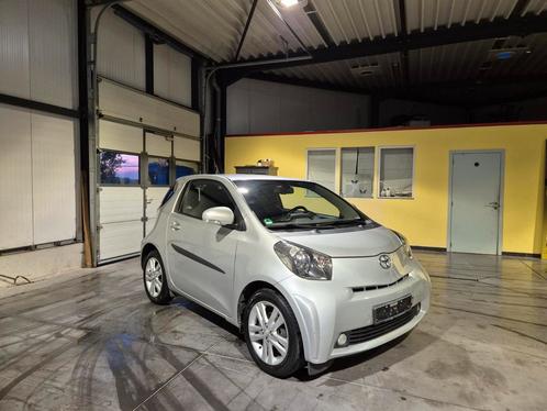 Toyota iQ 1.3 benzine 108.000 km Airco*, Auto's, Toyota, Bedrijf, Te koop, IQ, Airbags, Airconditioning, Bluetooth, Boordcomputer