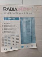 Radiator badkamer, Neuf, Enlèvement, 80 cm ou plus, Radiateur