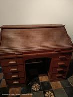 Bureau (moet dringend weg), Huis en Inrichting, Kasten | Secretaires, Ophalen, Zo goed als nieuw