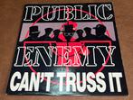 Public Enemy - Can’t Truss It - 7” vinyl single - EU, Enlèvement ou Envoi, Utilisé