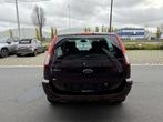 Ford Fusion 1.25i Benzine Black Magic slechts 33DKM, Autos, Achat, 4 portes, Fusion, Boîte manuelle