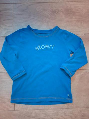 Lief! T-shirt lange mouwen. beschikbaar voor biedingen