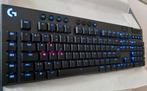 Logitech G915 X Lightspeed (état neuf+garantie), Ophalen of Verzenden, Zo goed als nieuw, Draadloos