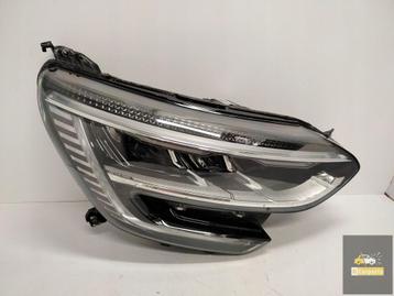 Renault Megane IV Lift Volledig Ledlamp rechts beschikbaar voor biedingen