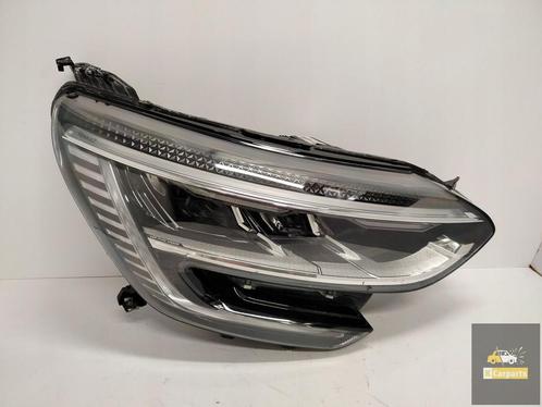 Renault Megane IV Lift Volledig Ledlamp rechts, Auto-onderdelen, Verlichting, Renault, Gebruikt