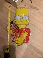 Display bart simpson, Collections
