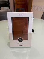 Étui en cuir pour iPhone XS, Télécoms, Téléphonie mobile | Housses, Coques & Façades | Apple iPhone, Enlèvement ou Envoi, Neuf