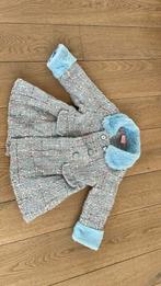 Jas Bella Bambini maat 2 jaar, Kinderen en Baby's, Kinderkleding | Maat 92, Ophalen, Zo goed als nieuw, Jas