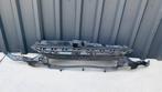Bumper Grill Opel Corsa F 982953568000 Gril Houder  OP-21374, Gebruikt, -, -, 6 maanden garantie