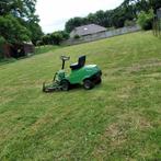 Tracteur tondeuse, Tuin en Terras, Zitmaaiers, Ophalen of Verzenden, Zo goed als nieuw