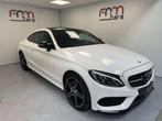 Mercedes-Benz C 250 CDI Pack AMG, Auto's, Te koop, Alcantara, C-Klasse, Gebruikt