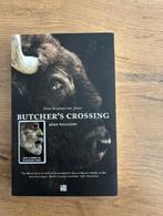 Butcher's Crossing - John Williams, Ophalen of Verzenden, Nieuw, John Williams, België