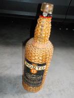 Antieke porto fles ter decoratie, Enlèvement