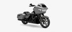 Harley-Davidson Tour TOURING -ROAD GLIDE 117 (bj 2025), Overig, 1917 cc