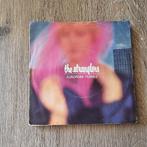 45T The Stranglers - European female, Cd's en Dvd's, Vinyl Singles, Gebruikt, 7 inch, Single, Ophalen of Verzenden