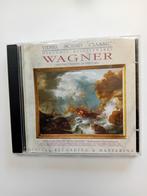 Wagner, Cd's en Dvd's, Cd's | Klassiek, Zo goed als nieuw, Ophalen