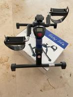 Pedalo trainer, Sport en Fitness, Ophalen, Zo goed als nieuw, Metaal, Stoelfiets