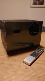 Valerion Visionmaster Pro 2 Laserprojector, Audio, Tv en Foto, Beamers, Ophalen, Zo goed als nieuw, Ultra HD (4K), Overige technologie